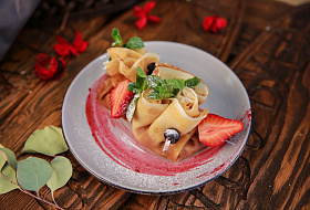 блины блины